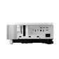 Epson EH-LS800B 4000 Lumens White 4K Ultra Short Throw Projector