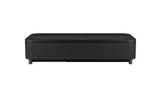 Epson EH-LS800B Black 4000 Lumens 4K Ultra Short Throw Projector