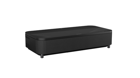 Epson EH-LS800B Black 4000 Lumens 4K Ultra Short Throw Projector