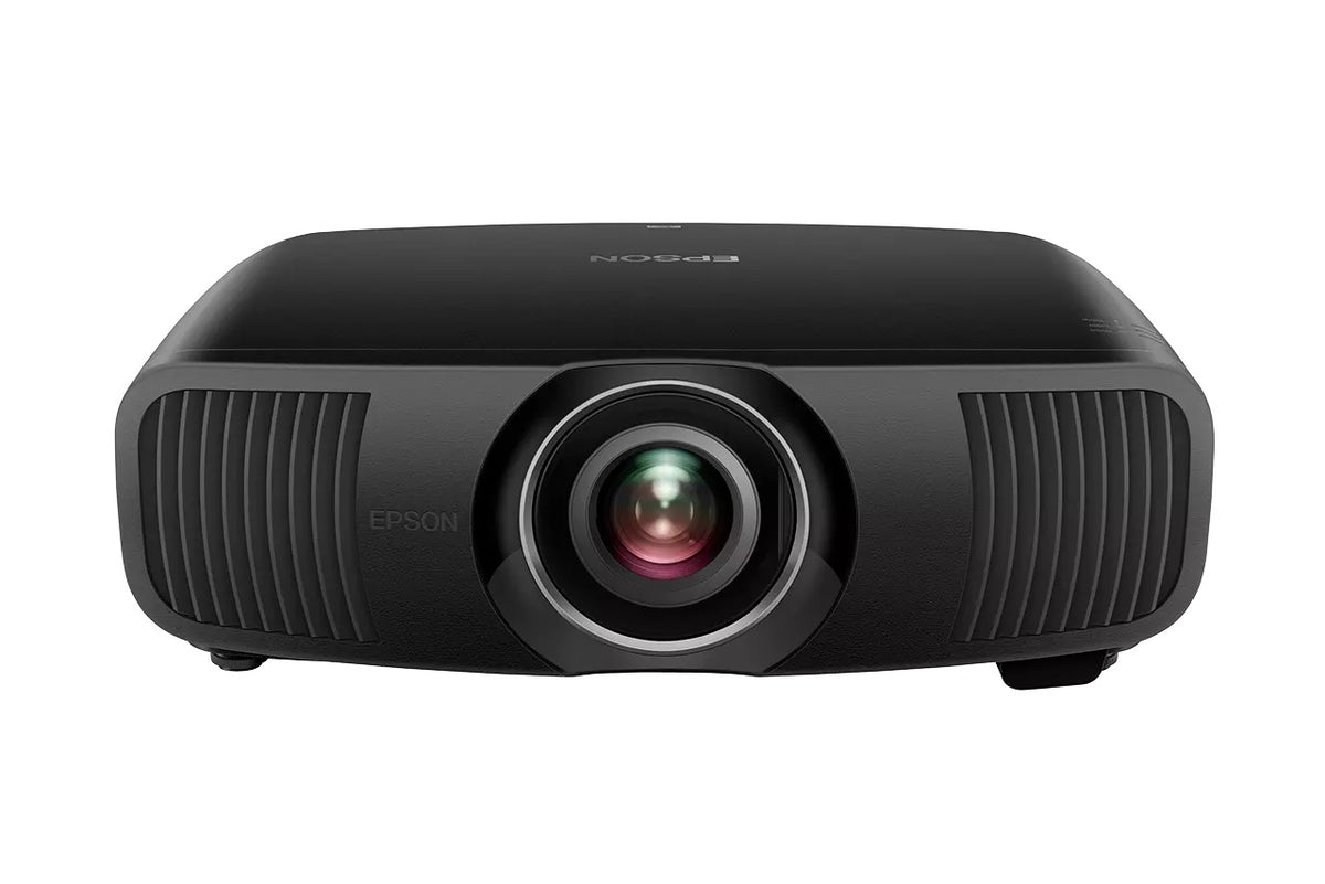 Epson EH‑LS12000B 4K HDR10+ 2700 lm Laser Home Cinema Projector