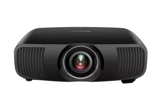 Epson EH‑LS12000B 4K HDR10+ 2700 lm Laser Home Cinema Projector