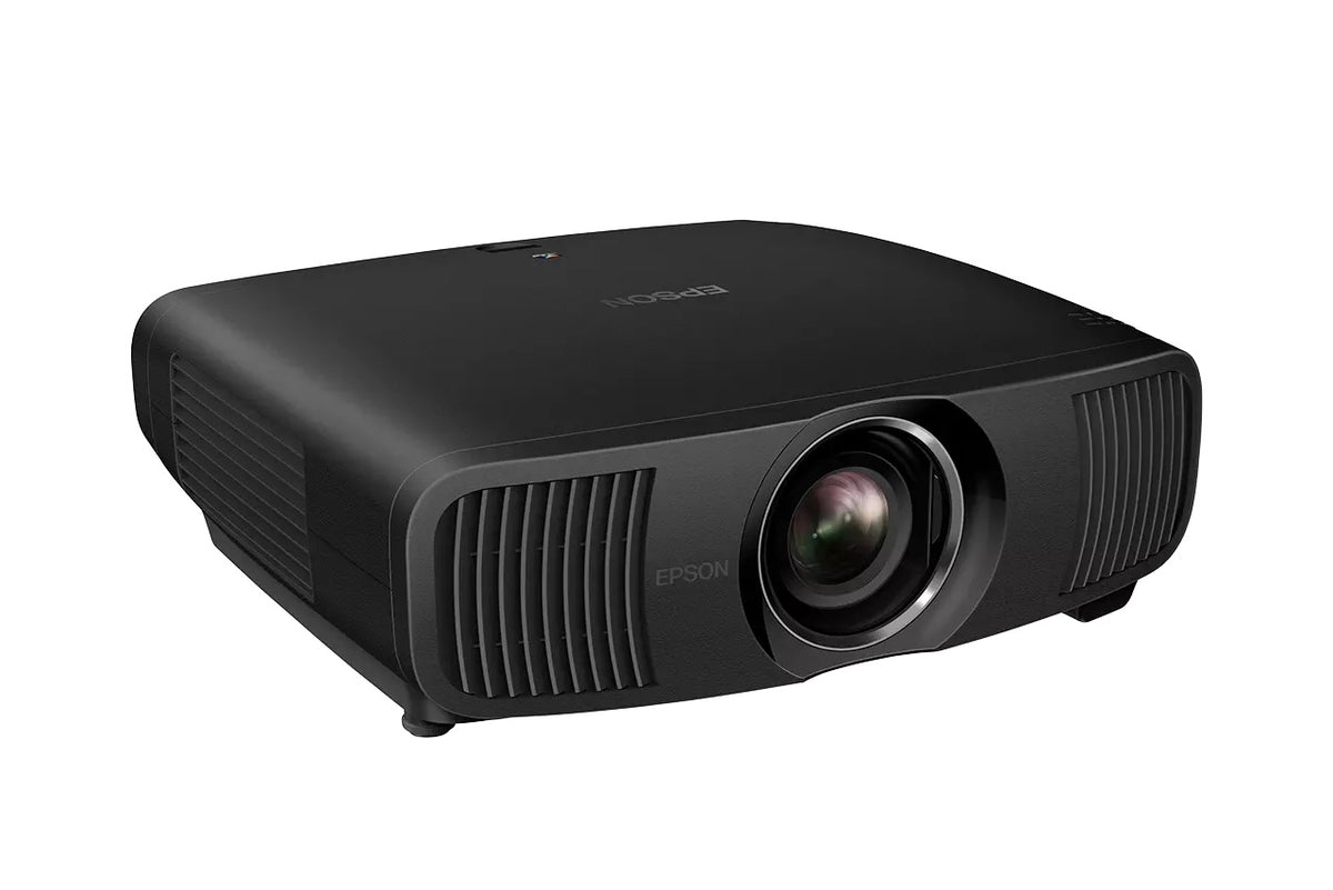 Epson EH‑LS12000B 4K HDR10+ 2700 lm Laser Home Cinema Projector