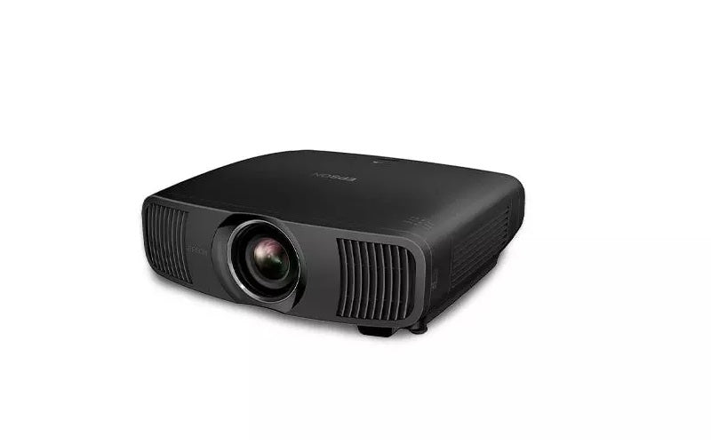 Epson EH‑LS12000B 4K HDR10+ 2700 lm Laser Home Cinema Projector