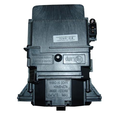 Epson ELPLP52 Dual Replacement Projector Lamp