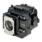 Epson ELPLP54 Projector Lamp for EX31, EX51, EX71, 705HD