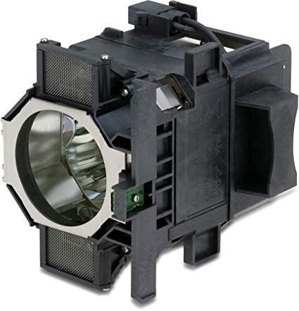 Epson ELPLP73 Dual Replacement Projector Lamp (x2)