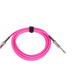 Ernie Ball Flex Cable 10ft Pink EB6413