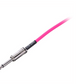 Ernie Ball Flex Cable 10ft Pink EB6413