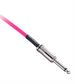 Ernie Ball Flex Cable 10ft Pink EB6413