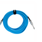 Ernie Ball Flex Cable 20ft Blue EB6417