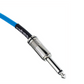 Ernie Ball Flex Cable 20ft Blue EB6417