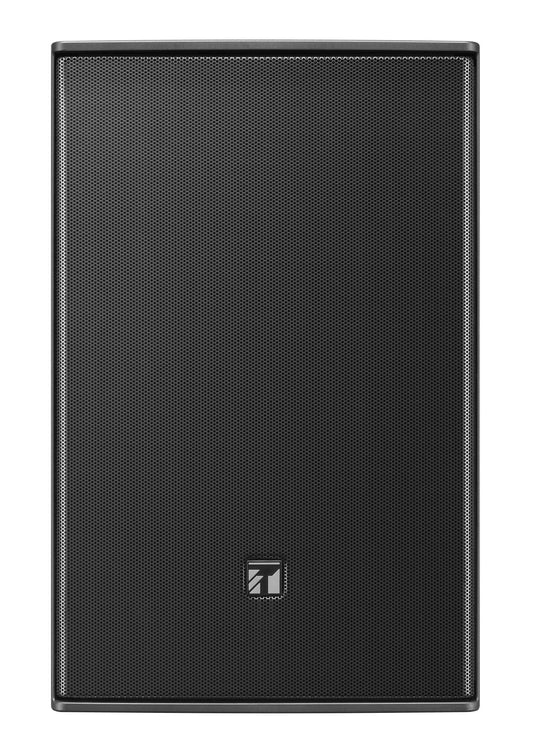 TOA F-08BT - Wall mount speakers