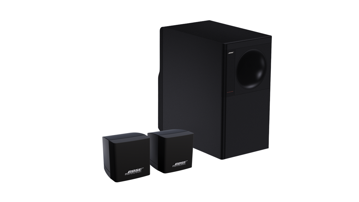Bose FREE SPACE 3 Wall mount speakers