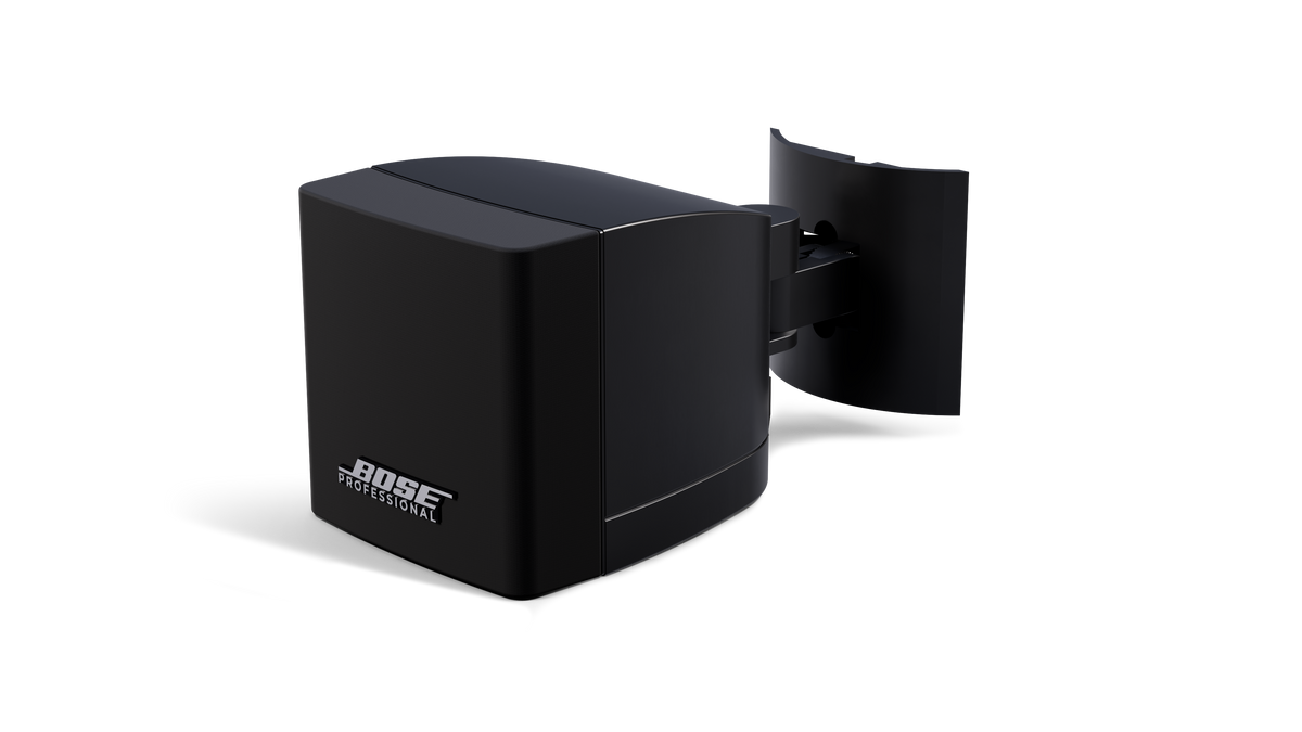 Bose FREE SPACE 3 Wall mount speakers