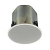 TOA F‑2322C ceiling and wall-mounted loudspeaker