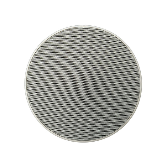 TOA F‑2352C ceiling and wall-mounted loudspeaker