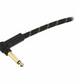 Fender Del. Cable Angle Plug 3m TB