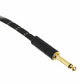 Fender Del. Cable Angle Plug 3m TB