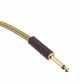 Fender Deluxe Cable 3m Tweed N