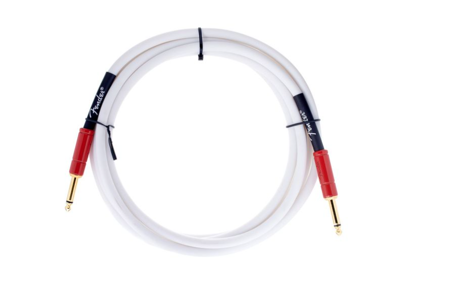 Fender John 5 Instrument Cable 10ft