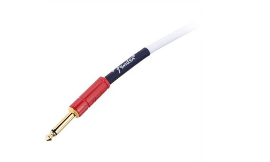 Fender John 5 Instrument Cable 10ft