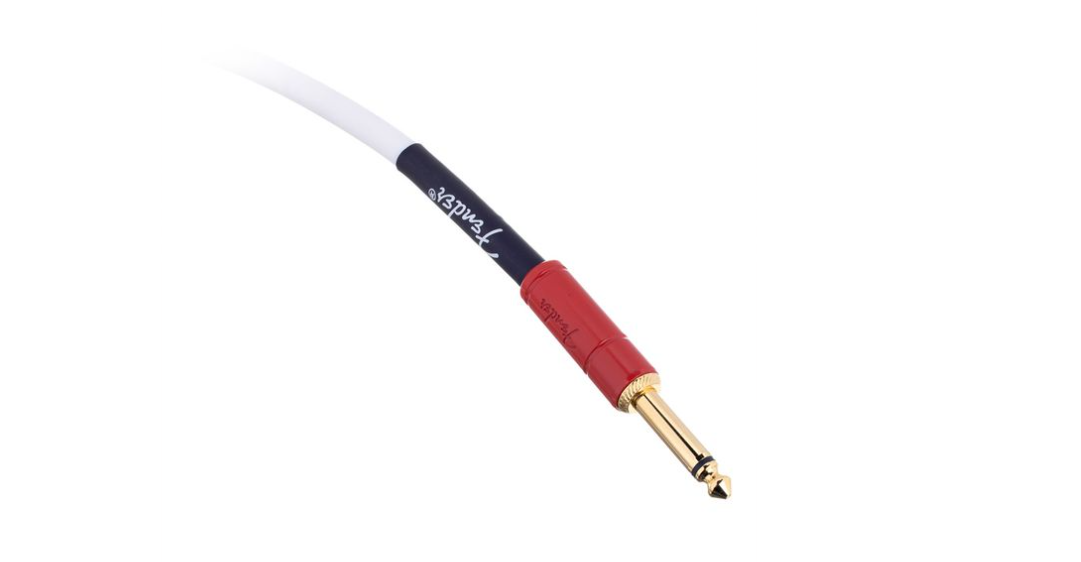 Fender John 5 Instrument Cable 10ft