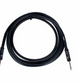 Fender Professional Cable 3m Black