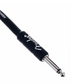 Fender Professional Cable 3m Black