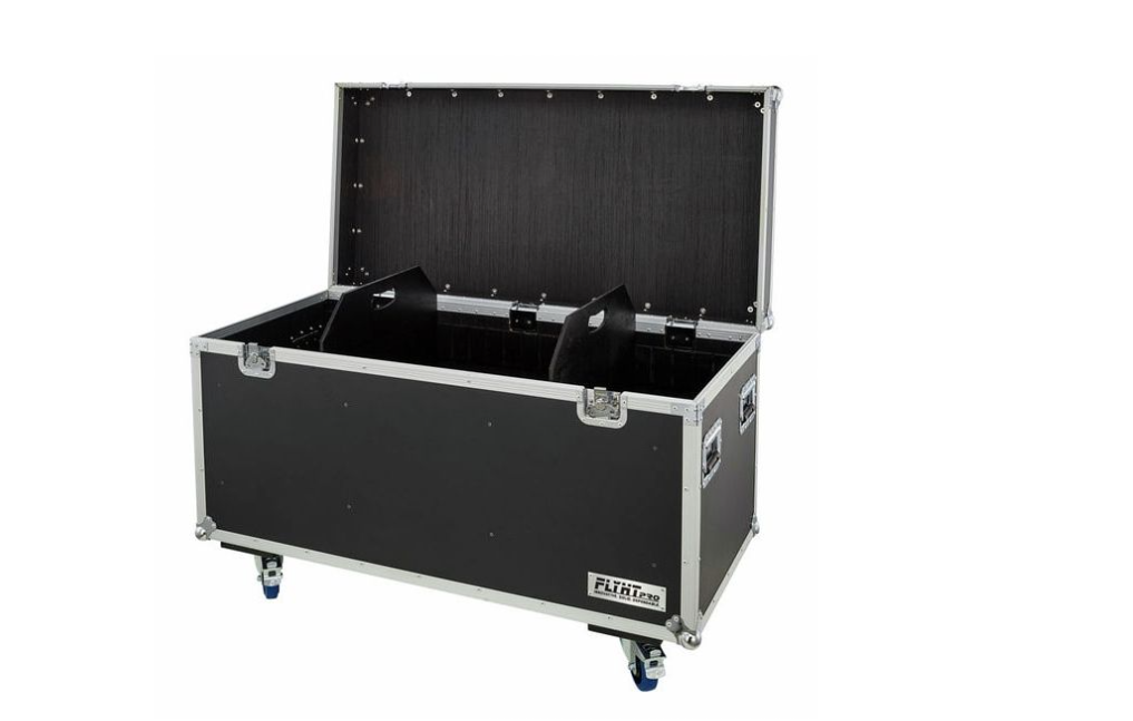 Flyht Pro Case Universal 2 / 120cm