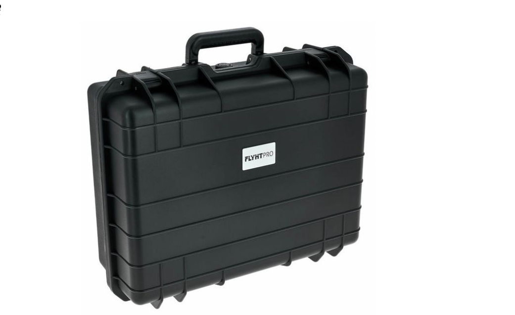 Flyht Pro WP Safe Box 5 IP65