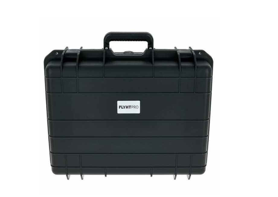 Flyht Pro WP Safe Box 5 IP65