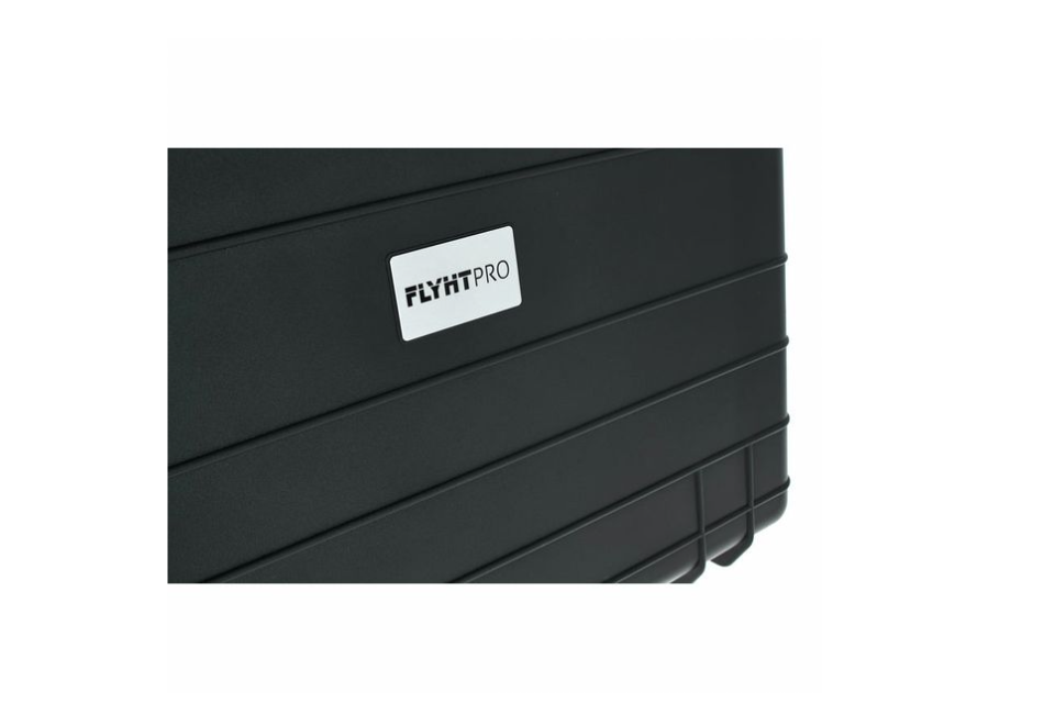 Flyht Pro WP Safe Box 5 IP65