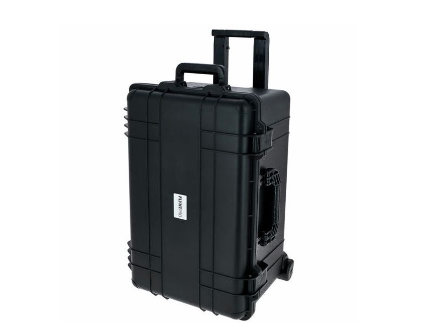 Flyht Pro WP Safe Box 8 IP65