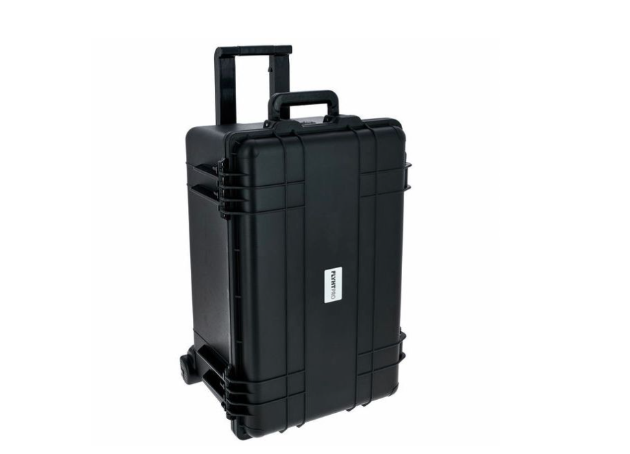 Flyht Pro WP Safe Box 8 IP65
