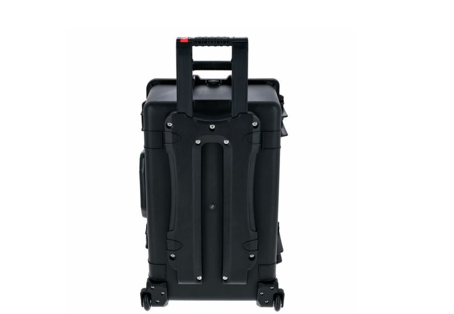 Flyht Pro WP Safe Box 8 IP65