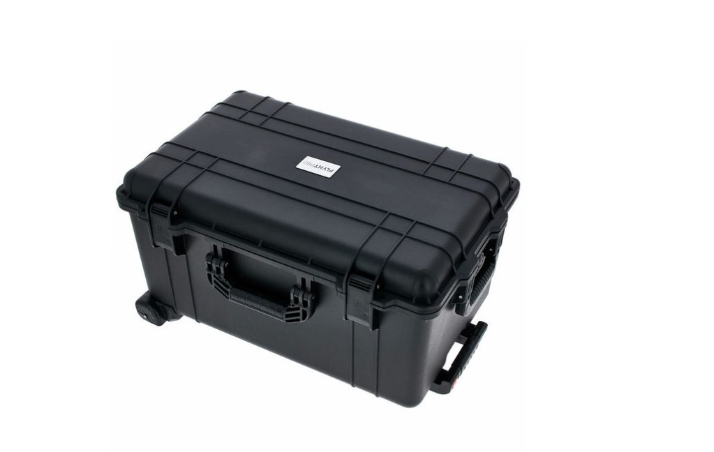 Flyht Pro WP Safe Box 8 IP65