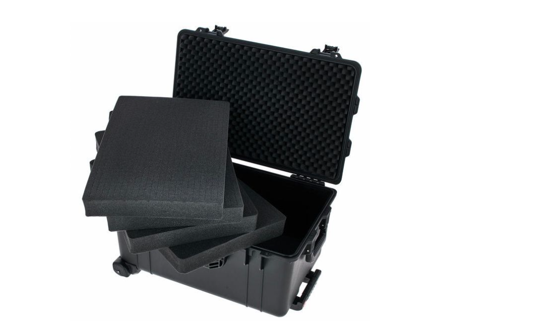 Flyht Pro WP Safe Box 8 IP65