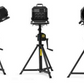 Meanreal Followspot 1200 IP - Spot lights