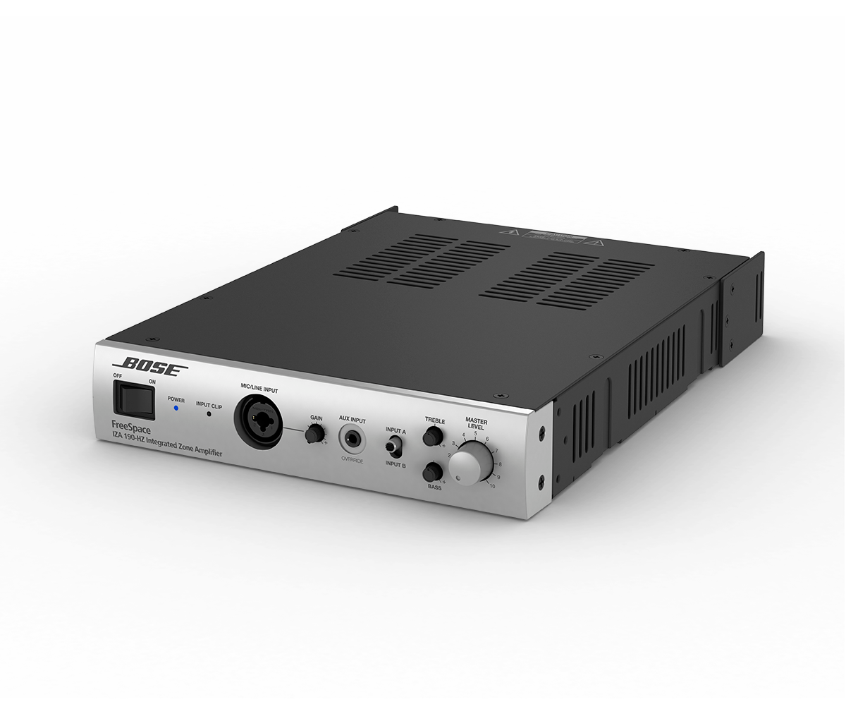 BOSE FreeSpace IZA 190-HZ - Mixer Amplifier