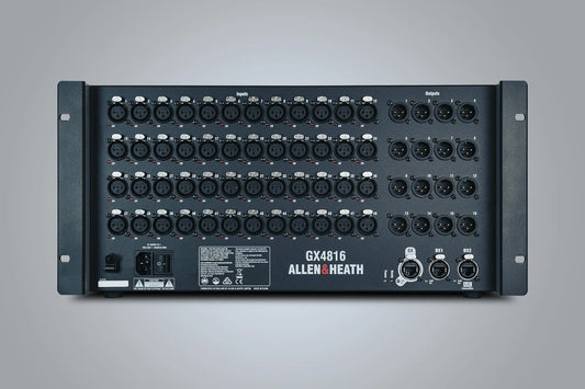 Allen & Heath GX4816 Expander - Stage Box