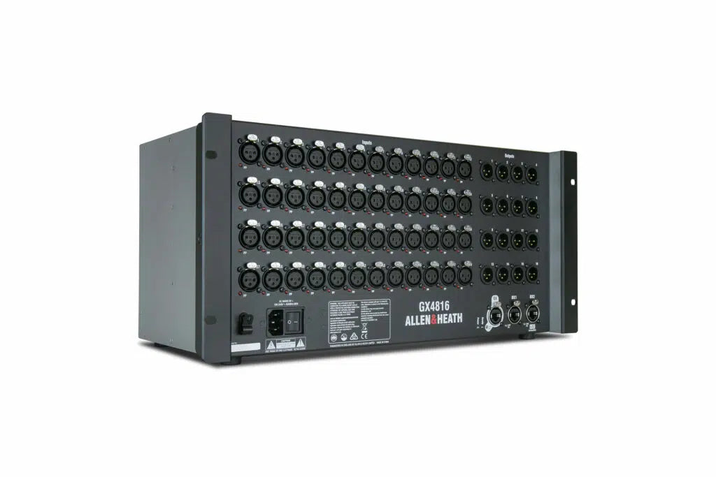 Allen & Heath GX4816 Expander - Stage Box