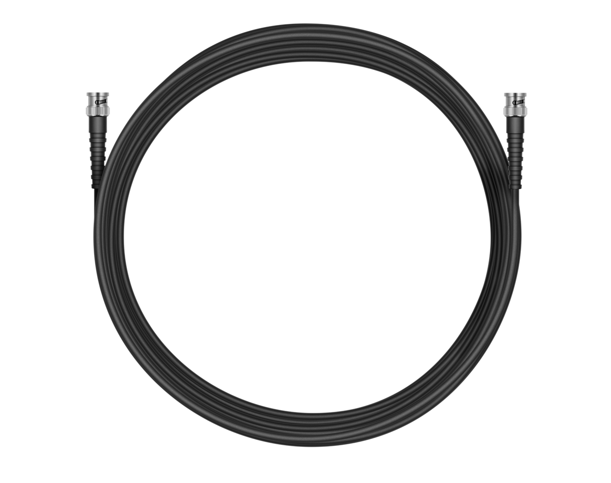 Sennheiser GZL RG 58 - 10M - Antenna System
