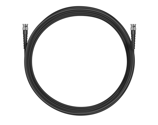 Sennheiser GZL RG 58 - 10M - Antenna System