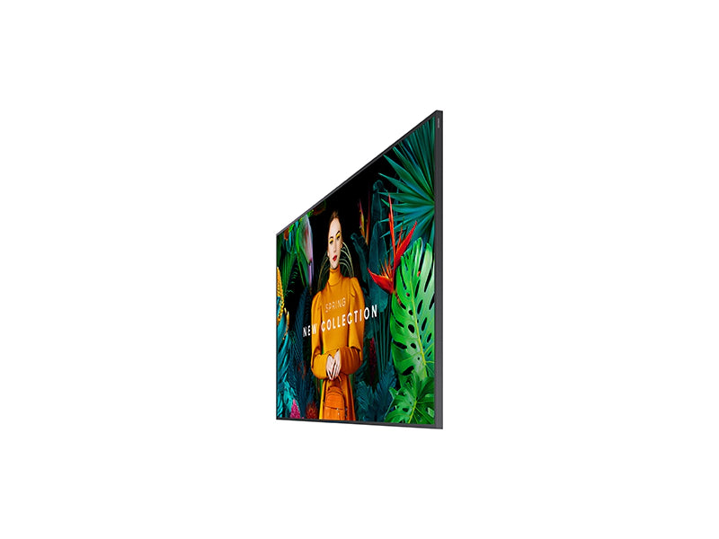 Samsung | QM75C / LH75QMCEBGCXGO - Digital Signages