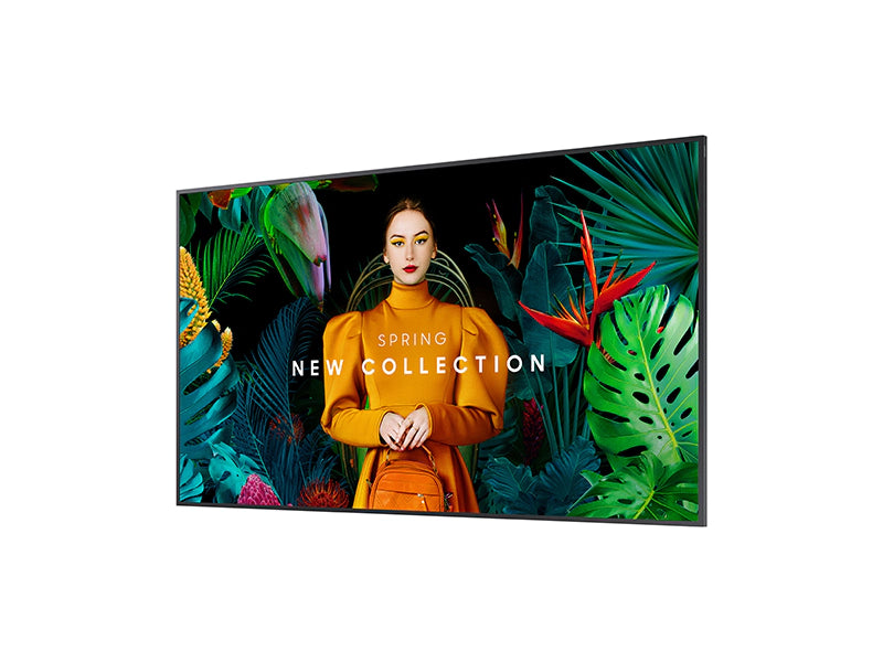 Samsung | QM43C / LH43QMCEBGCXGO - Digital Signages