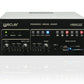 ECLER HMA120 - Mixer Amplifier