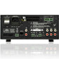 ECLER HMA120 - Mixer Amplifier