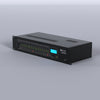 Ecler HUB1616 - Open Architechure