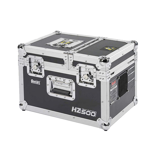 Antari HZ-500 - Professional Silent Hazer in Flight Case