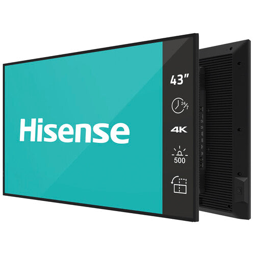 HiSense | 43DM66D - Digital Signages